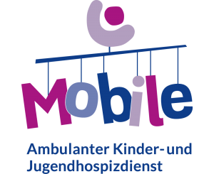 Logo: Ambulanter Kinder- und Jugendhospizdienst Mobile