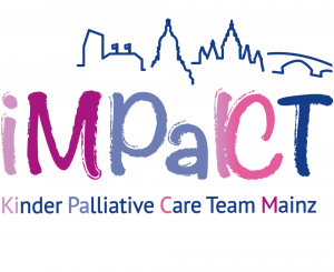 Logo: Kinder Palliative Care Team Mainz